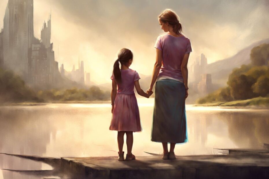 10 Prayers for a Mother-Daughter Relationship