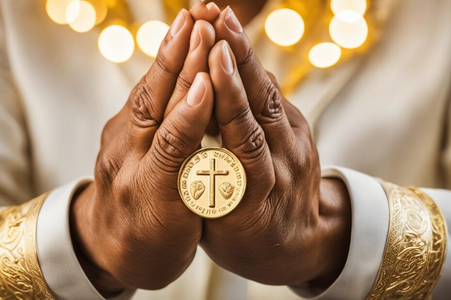6 Prayers for Marriage Finances