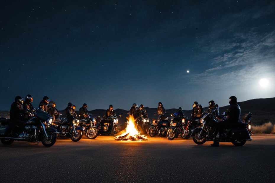 7 Powerful Prayers for Motorcycle Riders