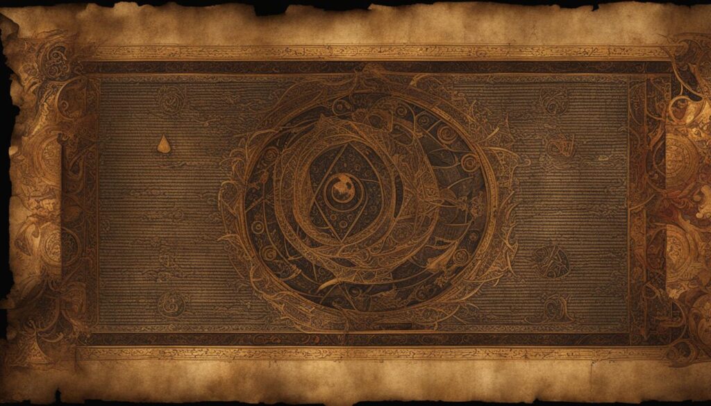 Book of Enoch Book of Enoch