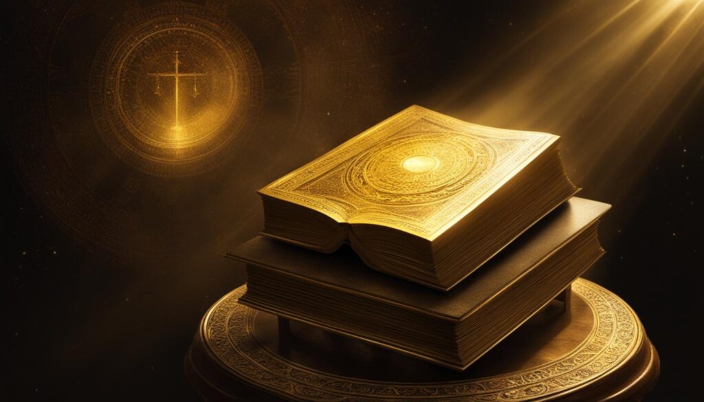 Book of Enoch