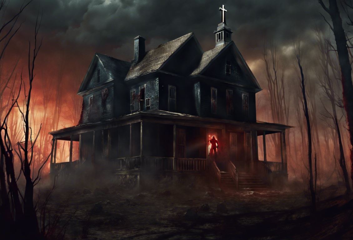 Is it a Sin To Watch Horror Movies According To The Bible - Graced Guide