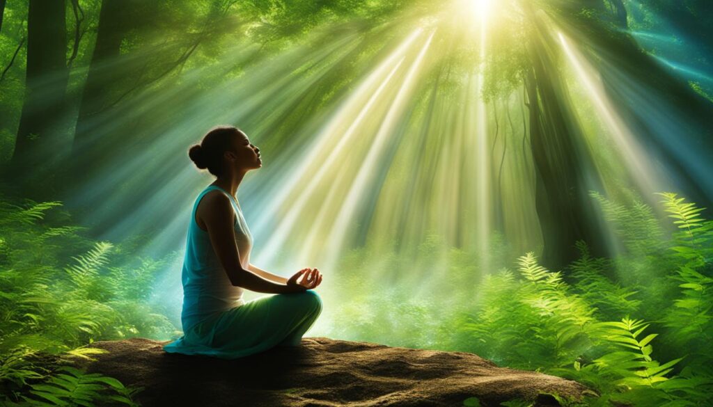 Prayer for Crohn's Relief