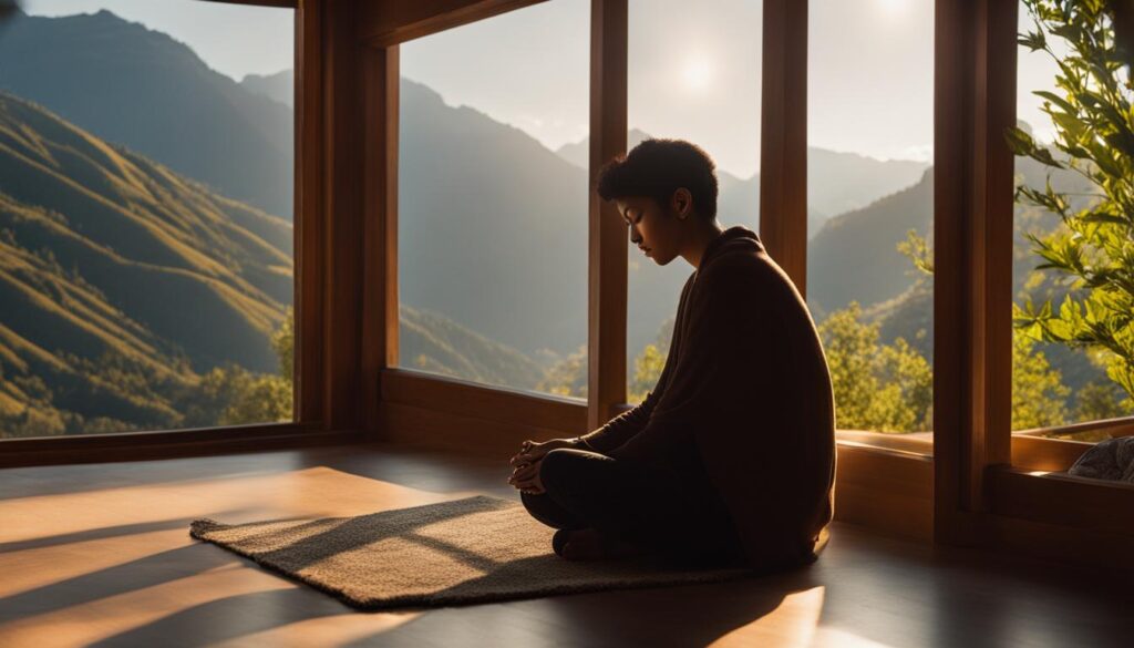 Prayer for Inspiration