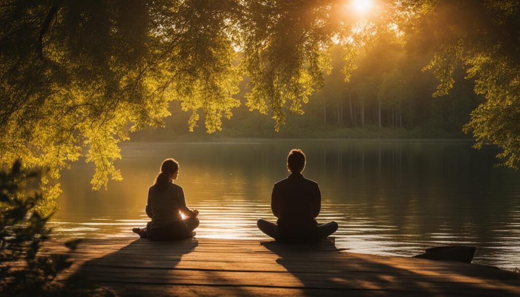 Prayer for Letting it Go Prayer for Letting it Go