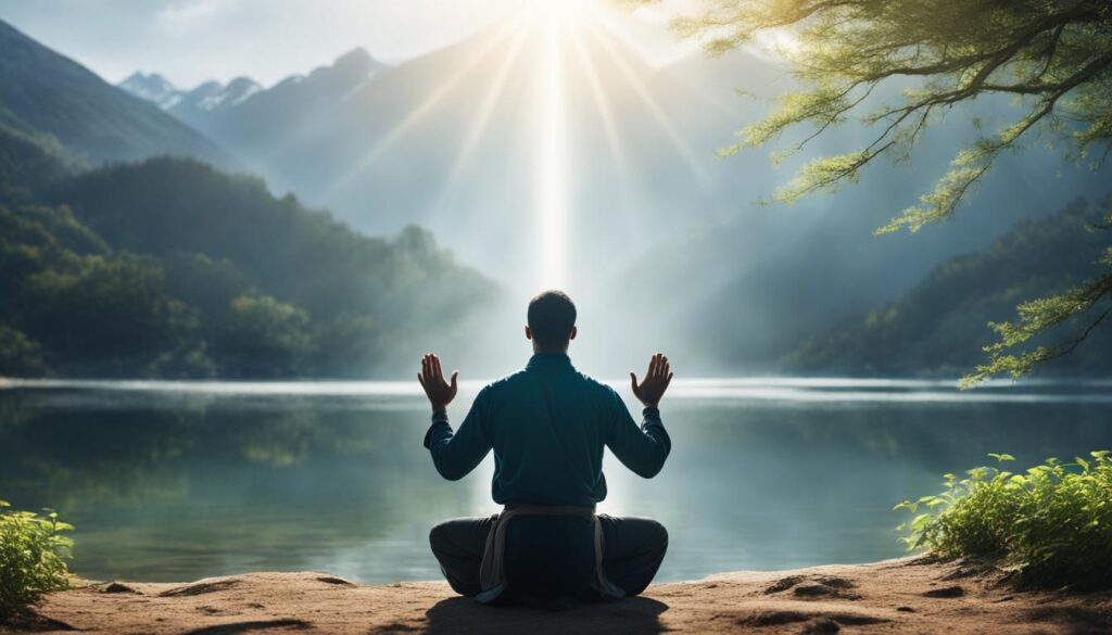 Prayer for Strength and Forgiveness Prayer for Strength and Forgiveness