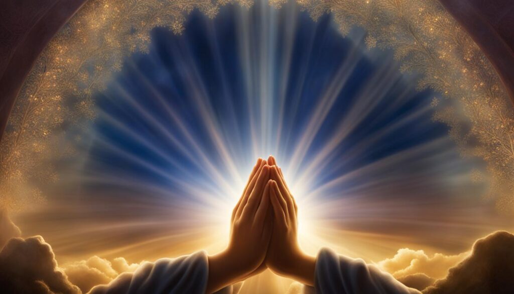 Prayer for compassionate heart