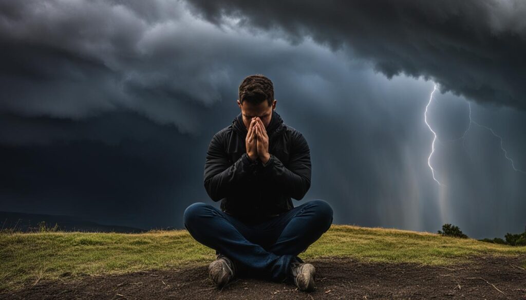 Prayer to Trust in God's Faithfulness Prayer to Trust in God's Faithfulness