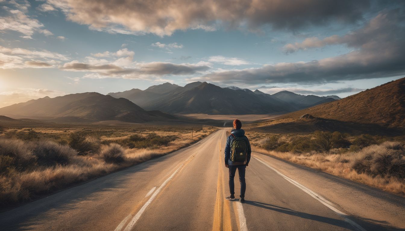 Prayers for Guidance in Life's Journey - Graced Guide