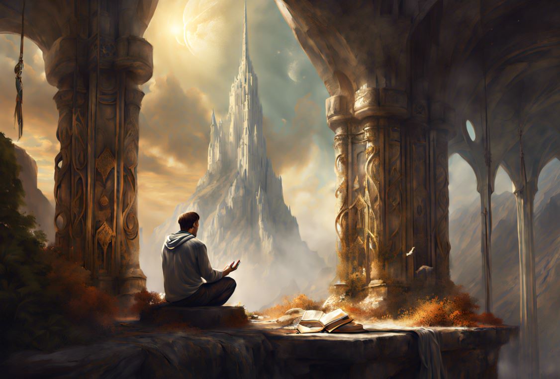5 Prayers for Overcoming Apathy and Boredom - Graced Guide
