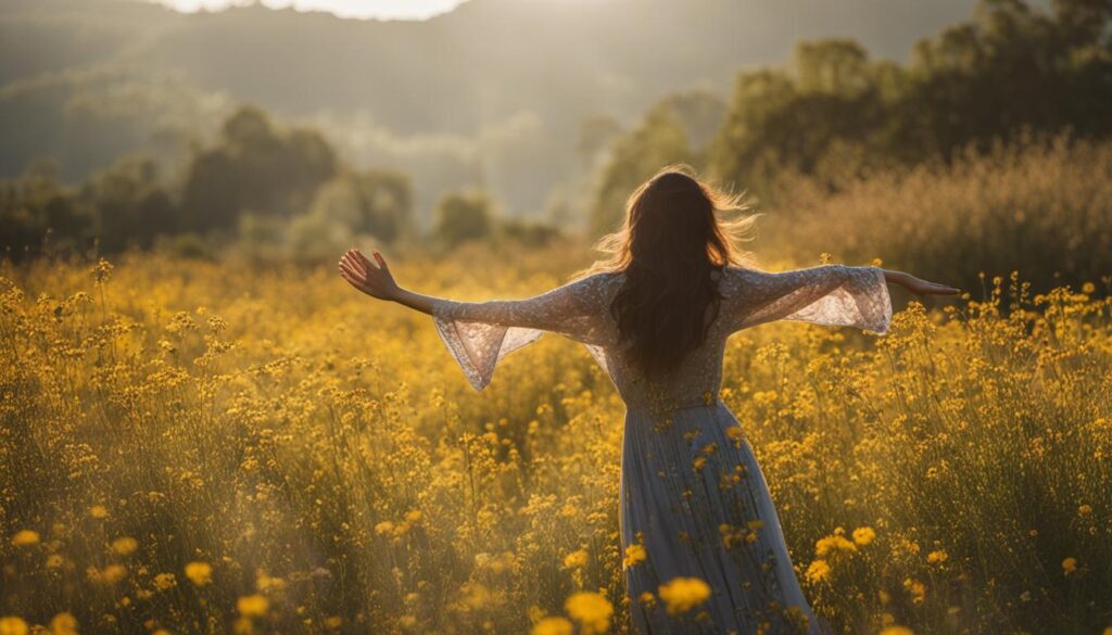 Short Prayer For Allergies