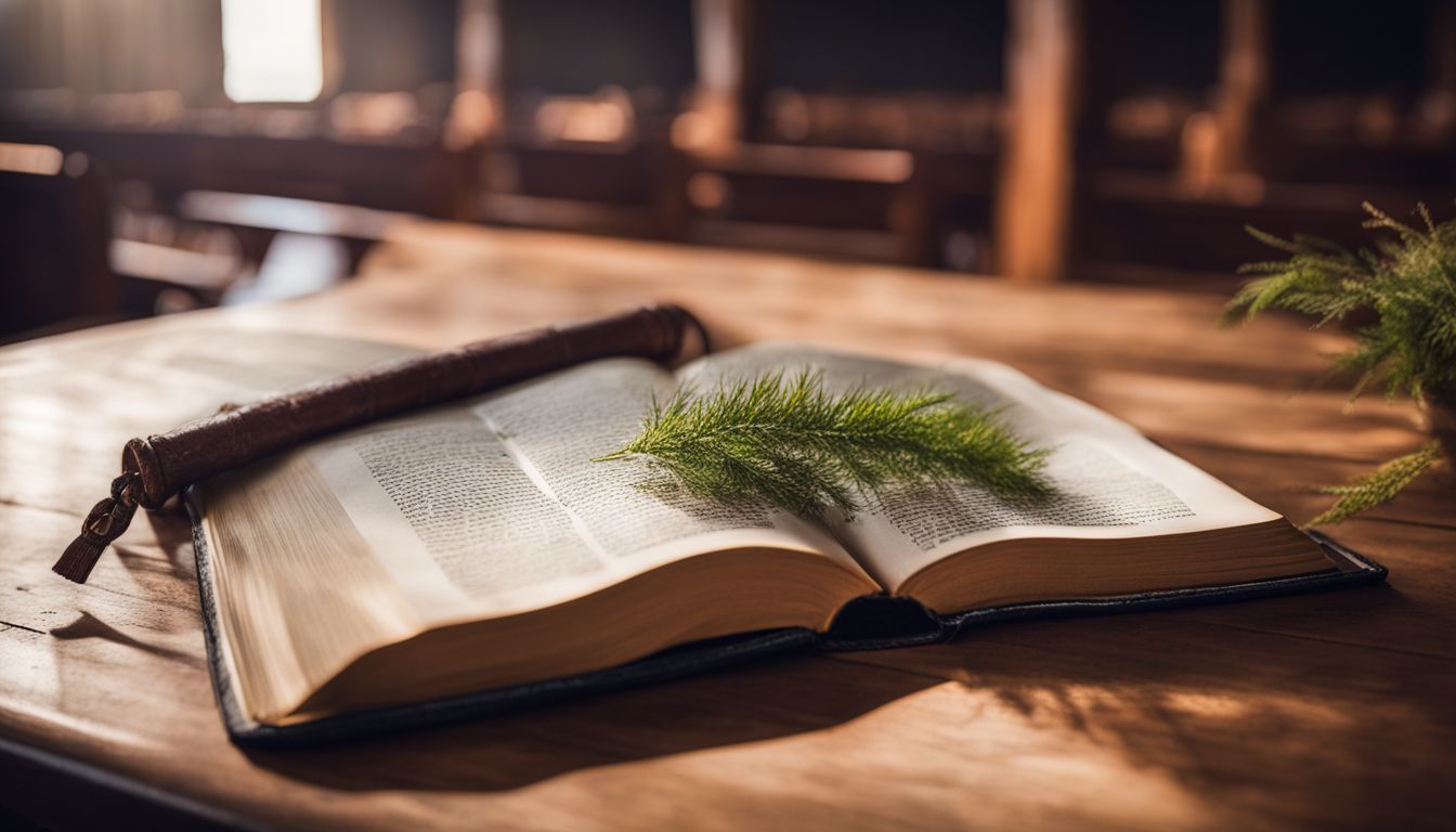 Biblical Meaning Of Covenant