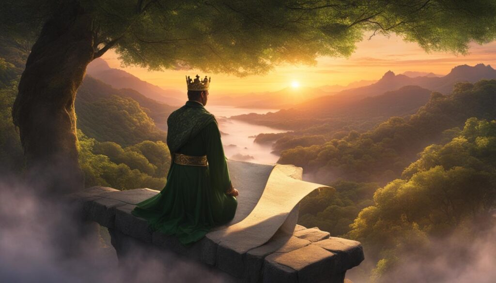 father david father david