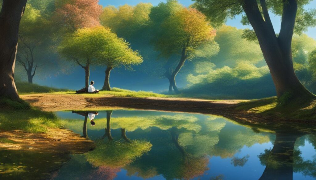 inner peace