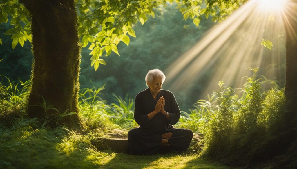 prayer for arthritis pain