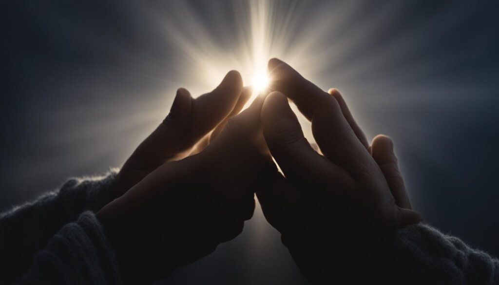 prayer for daughter's protection