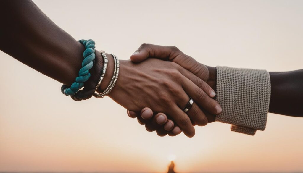prayer for reconciliation with friends prayer for reconciliation with friends