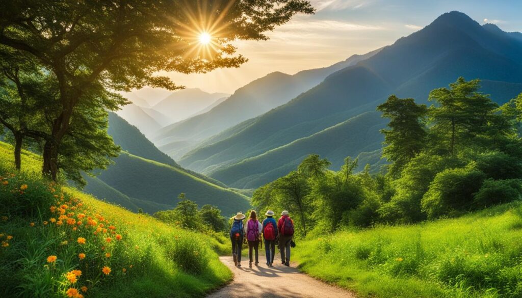 prayers for a successful trip