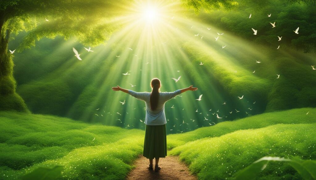 prayers for success and achievement